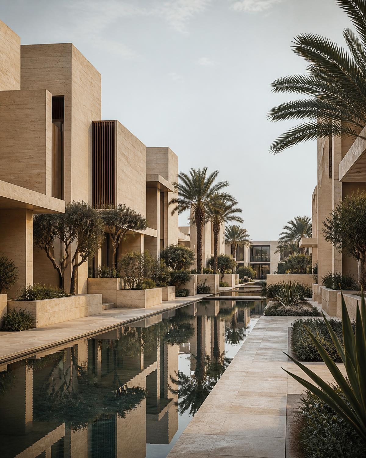 Private Developments — placeholder imagery